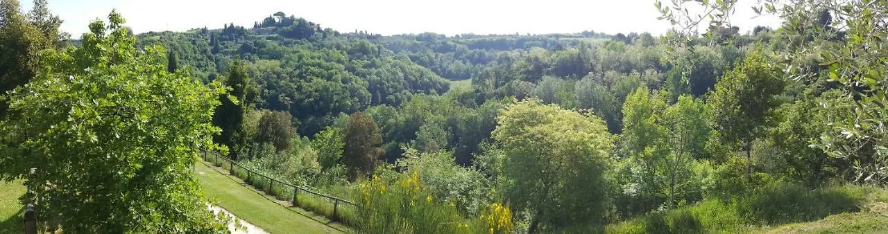 Azienda Agricola Le Querce Palaia Alloggio per agriturismo