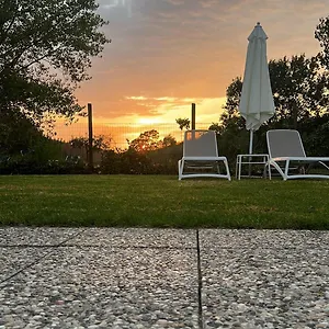 La Cerbana Alloggio per agriturismo